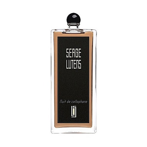 세르주루텐 뉘 드 셀로판 EDP, 50ml, 1개