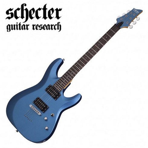 쉑터 SCHECTER 일렉기타 C-6 DELUXE SMLB