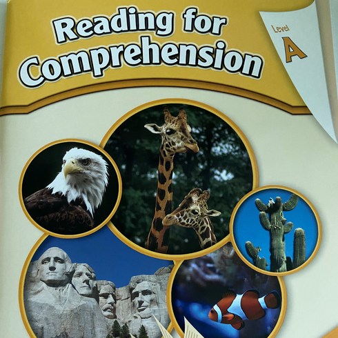 readingforcomprehension - Reading for Comprehension A TG & Answer, Continental Press