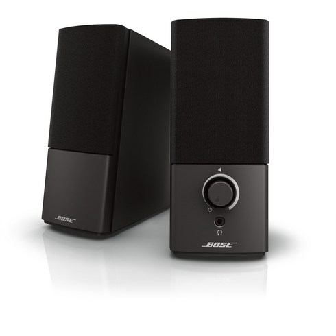보스 PC 스피커 Companion 2 Series III