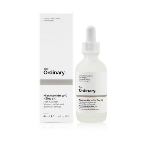 디오디너리 나이아신아마이드 10% 플러스 징크 1% 30ml, 1개