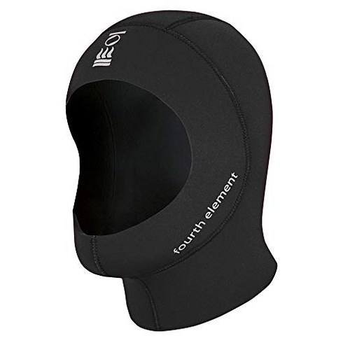 Fourth Element 5mm Neoprene Hood, 1개