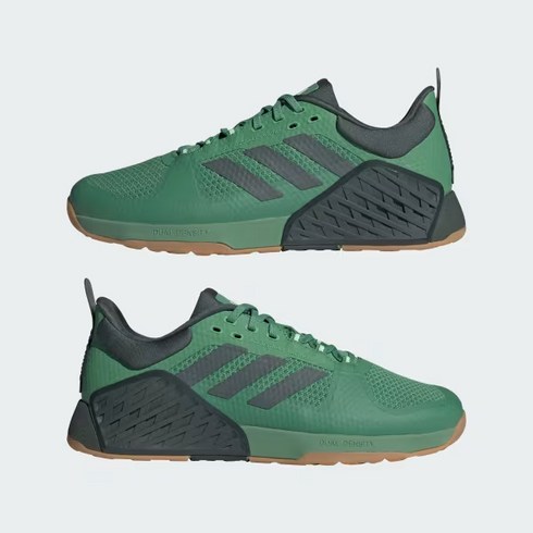 아디다스 드랍셋 2 남녀공용 트레이닝화 인도어화 역도화 Adidas Dropset 2 Trainer IE5489