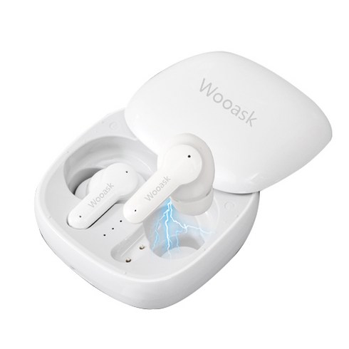 우애스크 AI 실시간 무선 이어폰 스마트 번역기 144개언어 M3K pro, 우애스크 M3K PRO