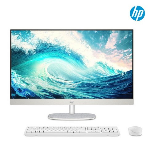 [HP] 27-cr0001KR i5-1335U (8GB/512GB/Win11Home) [기본제품], 8GB