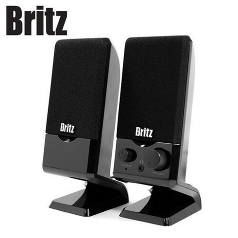 BRITZ)스피커(BR-COUPE), it● BRITZ)스피커(BR-COUPE), ▶GET◀