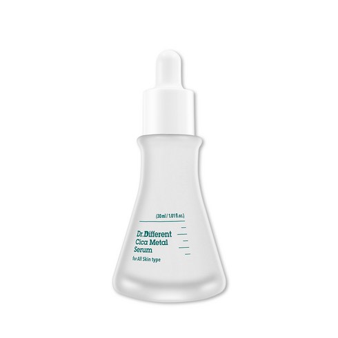닥터디퍼런트 시카 메탈 세럼, 30ml, 1개