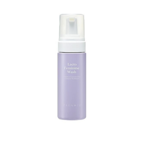 자연담은유리병 락토 여성청결제, 150ml, 1개