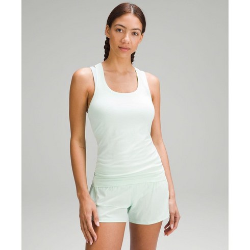 [정품인증] 318028 룰루레몬 공식스토어 스위프틀리 테크 레이서백 2.0 - MIMO/MIMO, Mint Moment/Mint Moment - 2