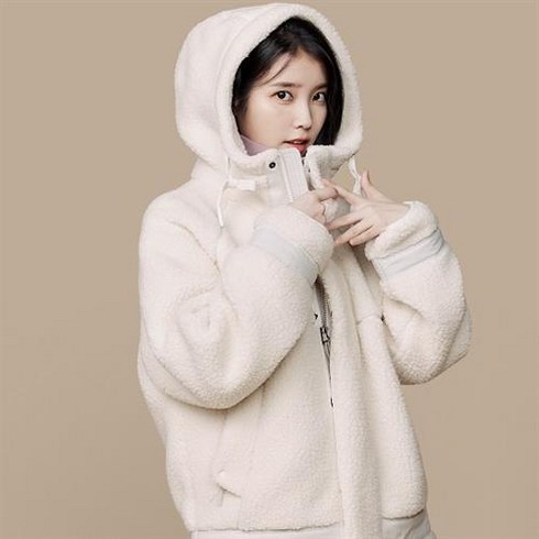 블랙야크 공용 보아 플리스 후드자켓 B마카롱2후드자켓 1BYJKW3901