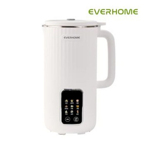 에버홈 두유 제조기 두유대장 AK (EV-SM7000), EV SM7000