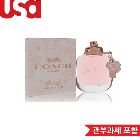 코치 플로럴 EDP 90ml 여성