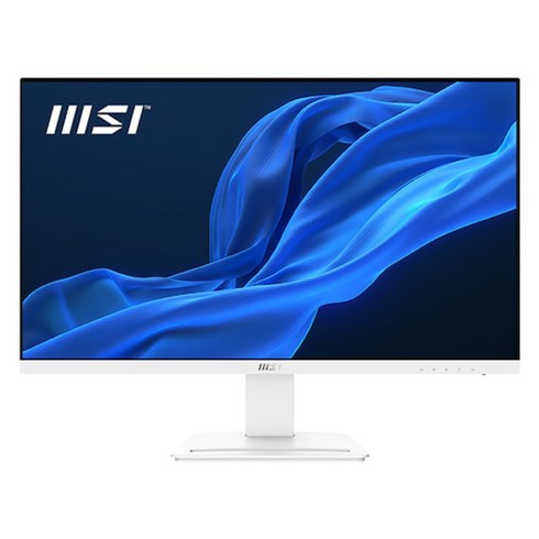 msi모니터 - MSI FHD IPS 아에르고 무결점 100Hz 모니터, 69cm, MP273AW