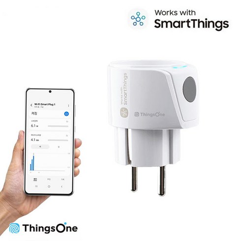 smartthings TOP01