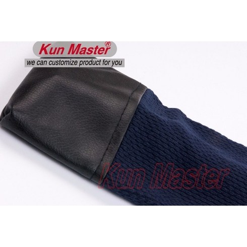 호구가방 검도배낭 호구백팩 Cotten Leather 검도 합기도 Iaido Sword Bag 일본 캐리 백 스트랩 홀드 2 칼, 한개옵션0