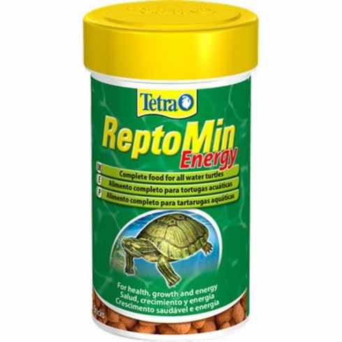 테트라 랩토민 에너지 250ml 거북이사료 렙토민 에너지, 상세설명 참조