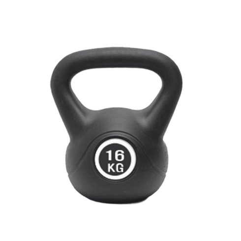 케틀벨 16kg, 1개
