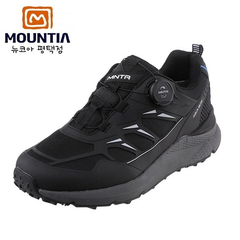 2023년 가성비 최고 마운티아 - 마운티아 100% 방수 투습 발이 편안한 남여 공용 등산화_PNCPT
