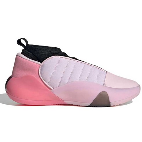 아디다스 남자 여자 농구화 운동화 하든7 HARDEN VOL 7 IF7707 핑크
