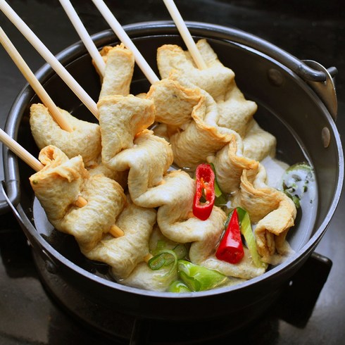 고래사어묵 TOP01