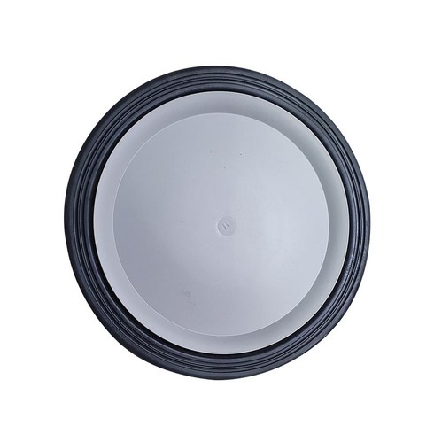 2023년 가성비 최고 고압세척기크란즐 - 크란즐 고압세척기용 부품 K-2195TST 2160TST 용 바퀴, 1개