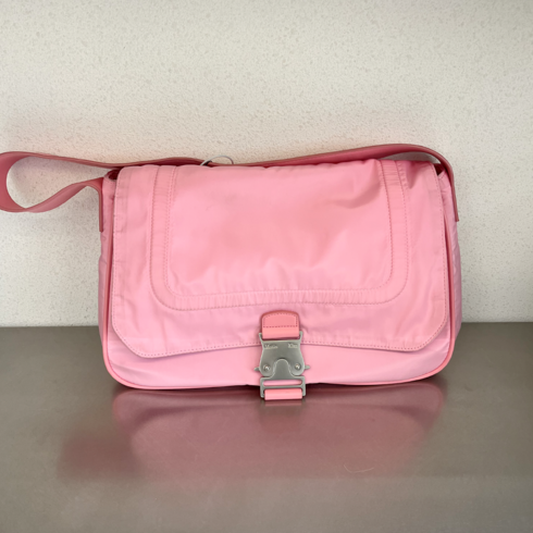 마뗑킴 버클백 BUCKLE BAG 숄더백 데일리백 마땡킴 MATIN KIM