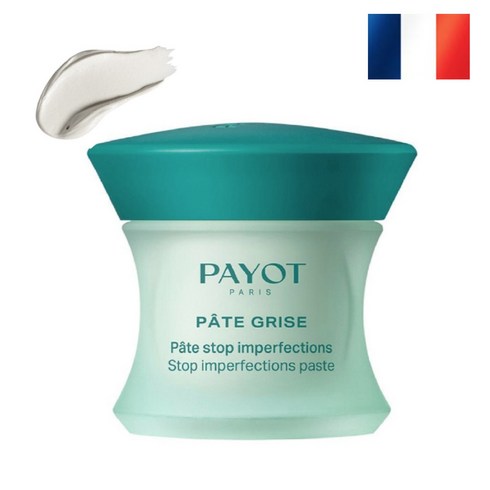 PAYOT 빠이요 빠뜨 그리즈 시멘트 크림 15ml, 1개