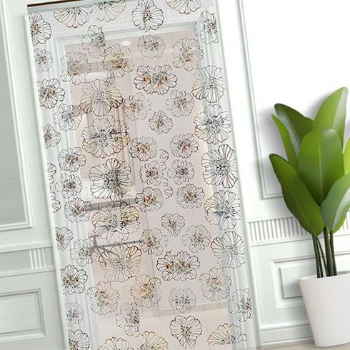 TWKL 반짝이 파리문발