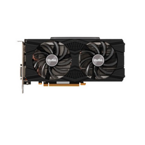 이엠텍 지포스 RTX 2060 STORM X Dual OC D6 6GB 그래픽카드 PT-N206, 1. PT-N206