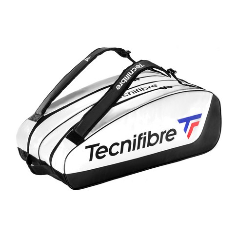 테크니화이버2024카보플렉스x-topv2 - TOUR ENDURANCE WHITE 12R 2023 테크니화이버가방, 단품, 1개