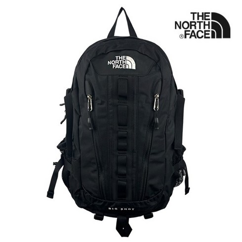 2023년 가성비 최고 노스페이스빅샷 - 노스페이스 23SS 빅샷 등산 가방 백팩 NM2DP00A, NM2DP00A_블랙(BLK)