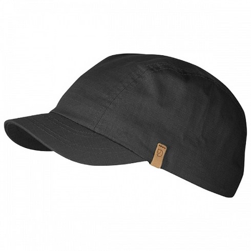 피엘라벤모자 - 피엘라벤 아비스코 팩 캡 Abisko Pack Cap (77271), Dark Grey