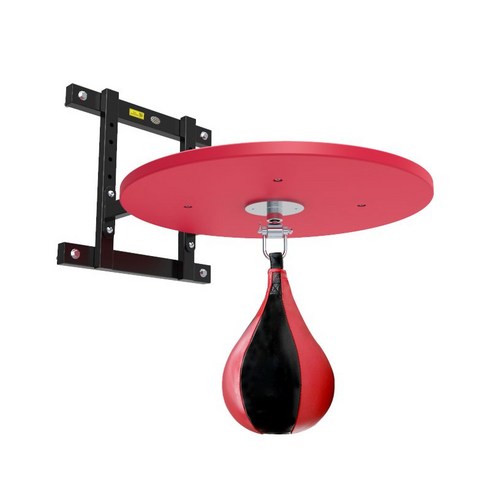 벽걸이 복싱볼 체육관 벽샌드백 펀치볼 권투연습, K536-1