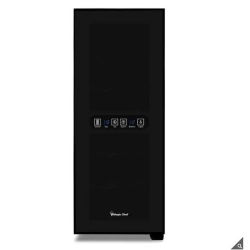 와인셀러 12병 MEW-F12DB