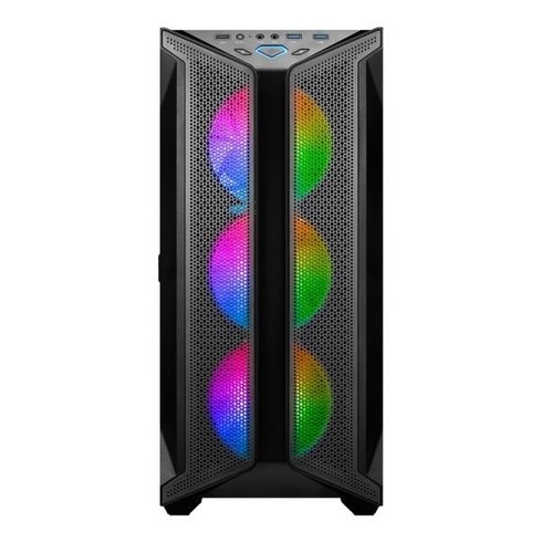 [주연테크] 리오나인터보 CG227F47TP 인텔 i7-12700F (16GB/512GB/RTX4070Ti/Win11Pro) [기본제품]