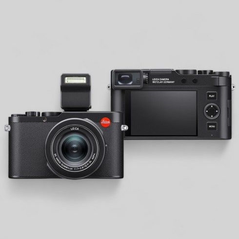 라이카d-lux7 - 라이카 디럭스 8 Leica D-Lux 8 미러리스 디지털 카메라 2024년신제품 관부가세포함가