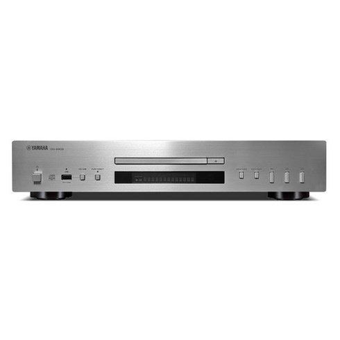 Yamaha CD-S303 CD 플레이어 고음질 HIFI 무손실 플레이어, S303