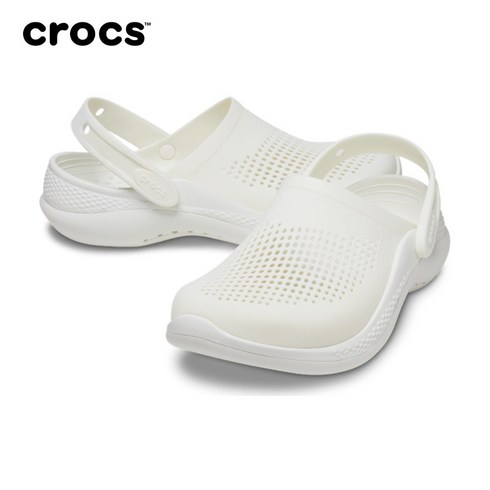 크록스라이트라이드 TOP01