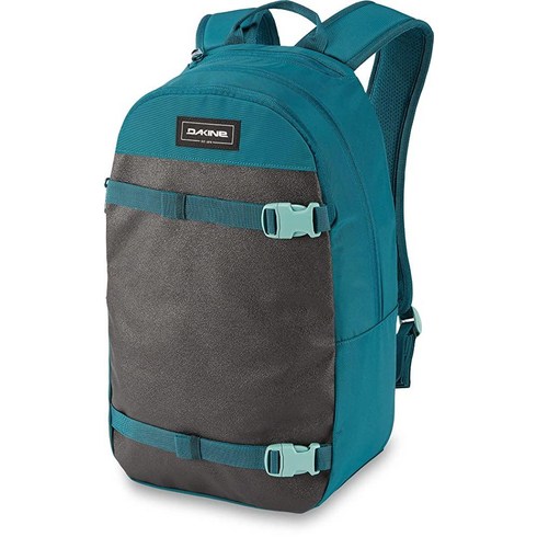 Dakine Urbn Mission Pack 22L - 올리브 애쉬크로프트 카모, 디지털 틸