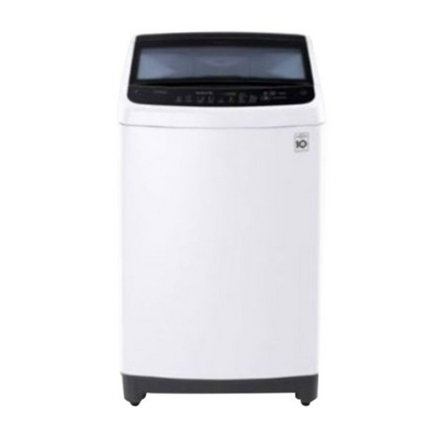 LG 통돌이 세탁기 TR10WL 10kg 화이트 방문설치