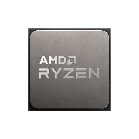 AMD 라이젠 정품 R7 5700X3D CPU (멀티팩 버미어 AM4 쿨러미포함), 1개, 선택하세요