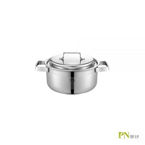 2023년 가성비 최고 라메르면세점 - PN풍년 라메르 양수냄비 20cm ckck3876*31898340tg, 본상품선택, 본상품선택