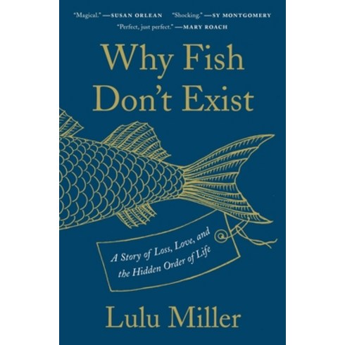 Why Fish Don