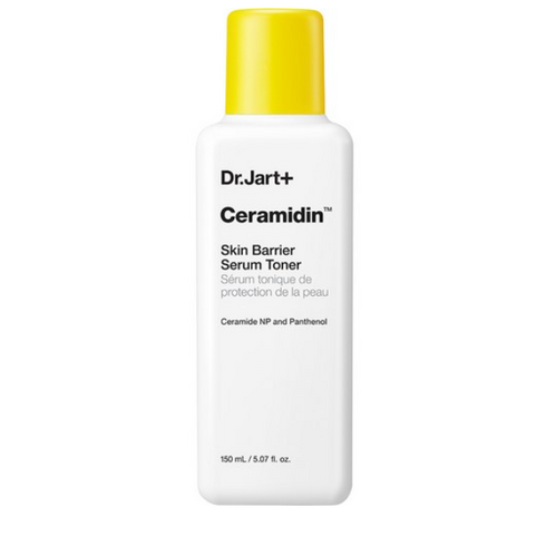 Dr.Jart+ 닥터자르트 세라마이딘 스킨 베리어 세럼 토너 150ml, FREE, 1개