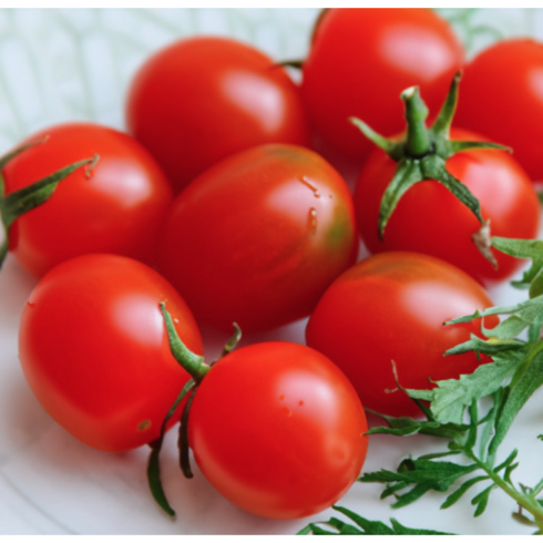 오색 칵테일 토마토 5kg - [아침마당] 대추방울토마토 2KG 2개 구매 시 1KG추가! 총 5KG배송, 1개, 2kg(대과)