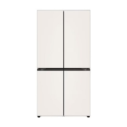 LG 냉장고 M874GBB151 전국무료