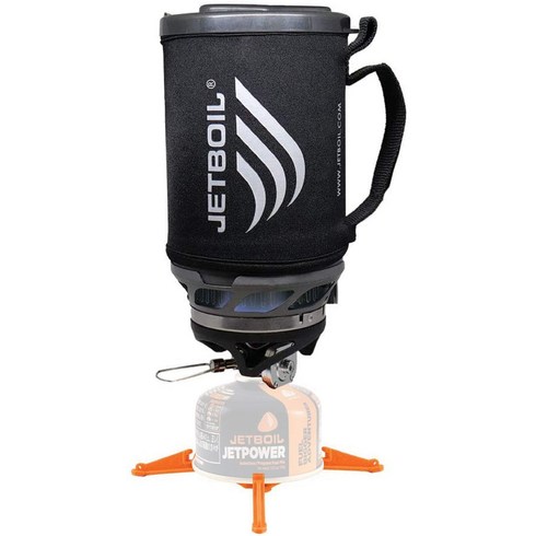 카본제트 - JETBOIL 제트 보일 아웃도어 버너 SUMO CARB 카본 1824382 PS 마크 취득품 일본 정규, 상세페이지 참조, 상세페이지 참조