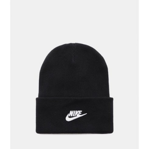 나이키 스포츠웨어 유틸리티 푸츄라 비니 U NSW BEANIE UTILITY FUTURA DJ6224-010