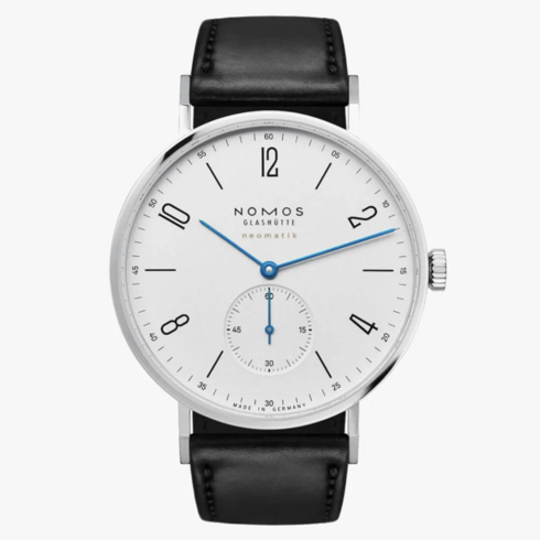 노모스시계 - [NOMOS Glashutte] 노모스 시계 탕겐테 Tangente Automatic White 38mm 149