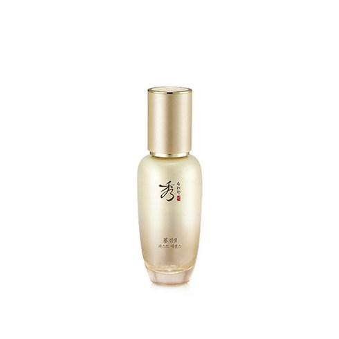 수려한 진생 퍼스트 에센스, 120ml, 1개